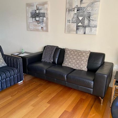 Parklane Apartments Фрімантл Екстер'єр фото