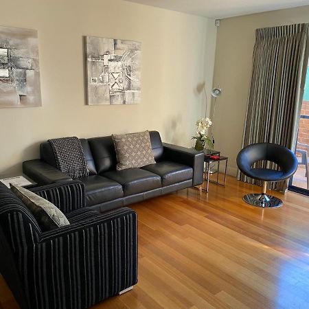 Parklane Apartments Фрімантл Екстер'єр фото