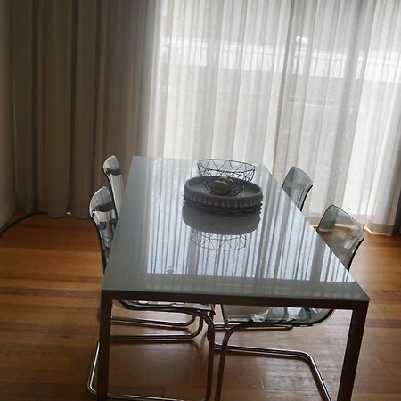 Parklane Apartments Фрімантл Екстер'єр фото