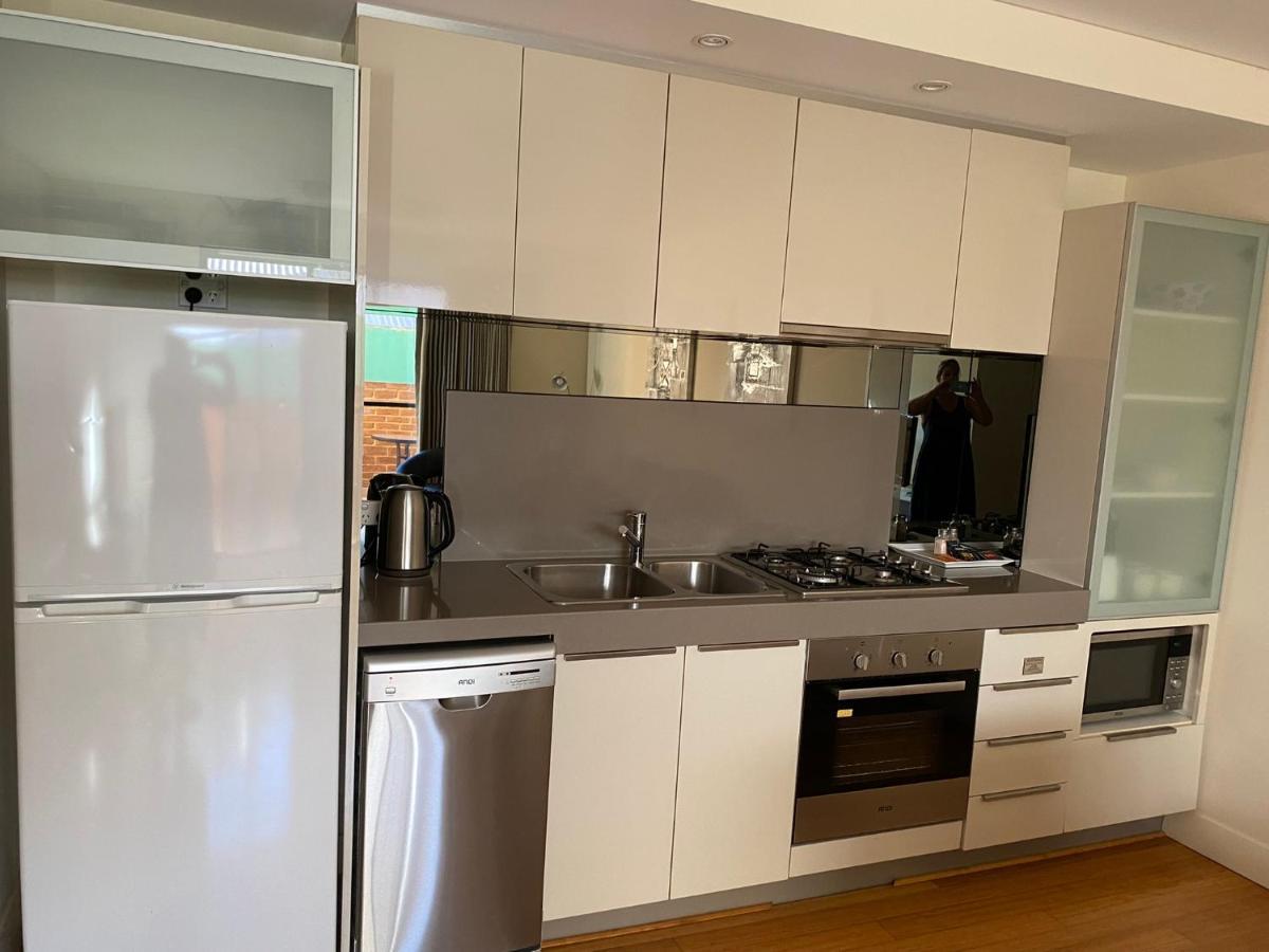 Parklane Apartments Фрімантл Екстер'єр фото
