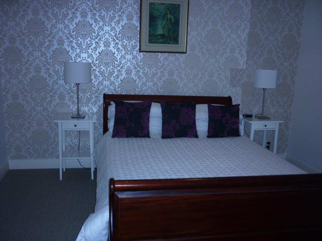 Parklane Apartments Фрімантл Номер фото