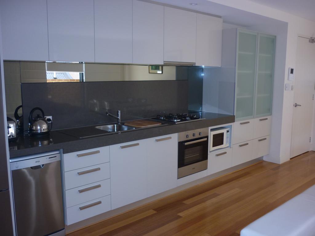 Parklane Apartments Фрімантл Номер фото