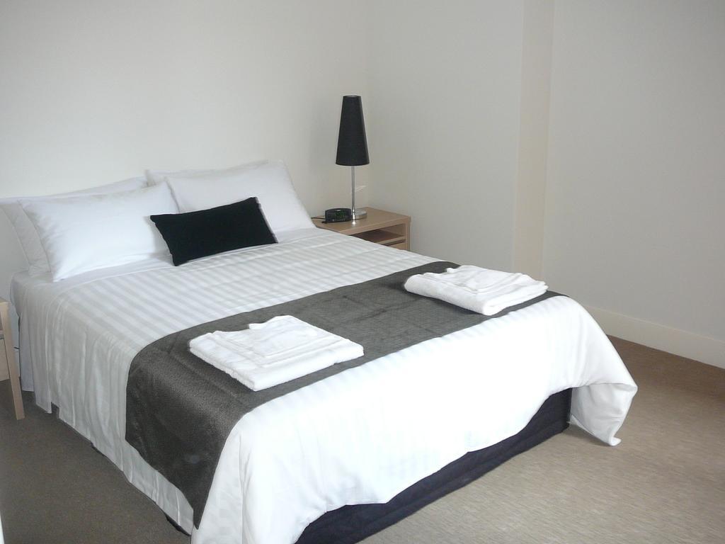 Parklane Apartments Фрімантл Номер фото
