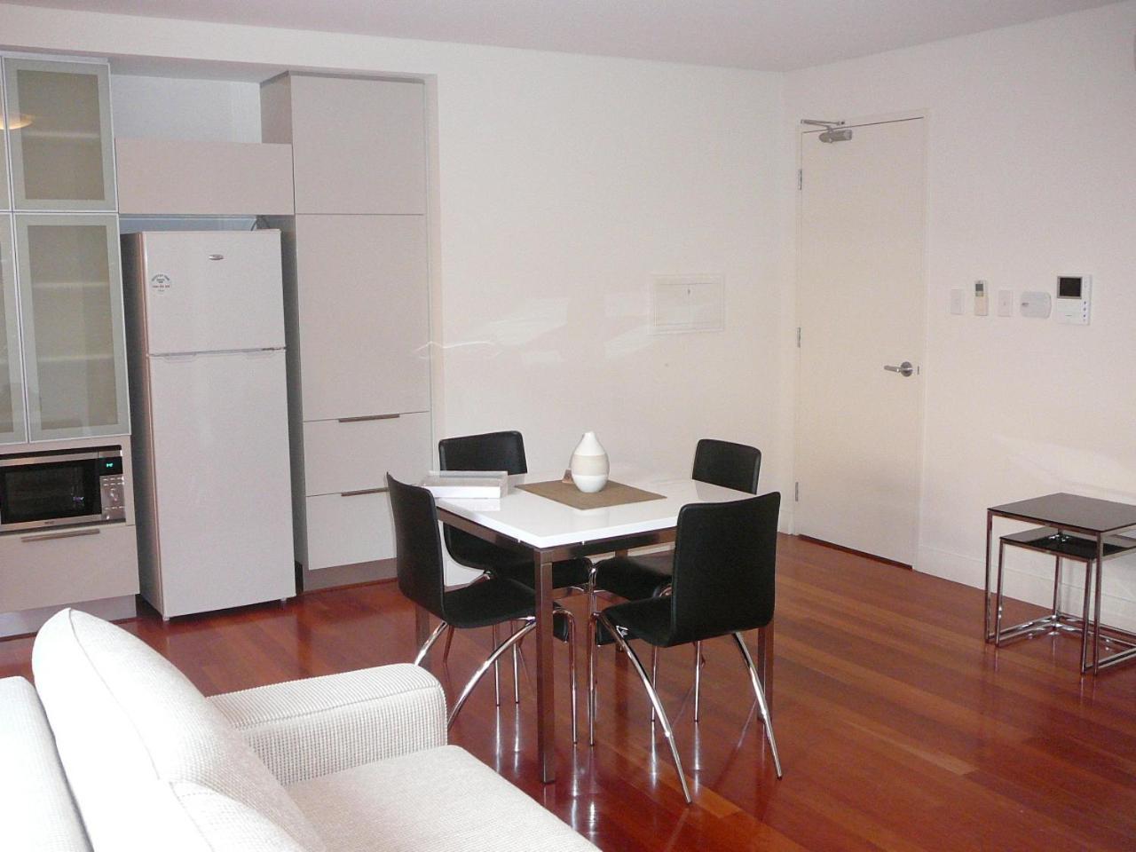 Parklane Apartments Фрімантл Екстер'єр фото