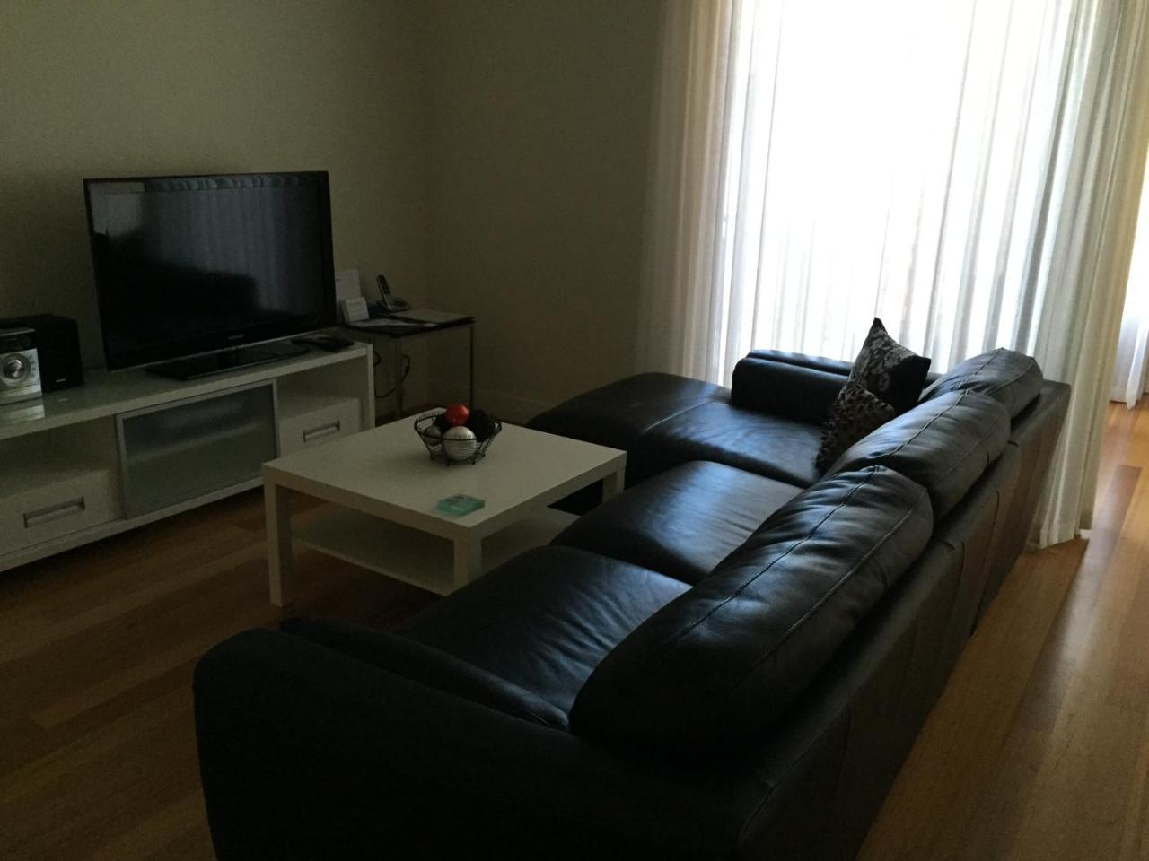 Parklane Apartments Фрімантл Екстер'єр фото