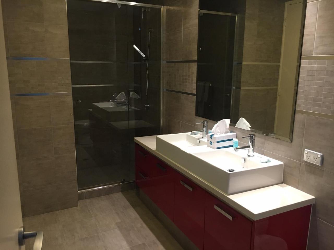 Parklane Apartments Фрімантл Екстер'єр фото