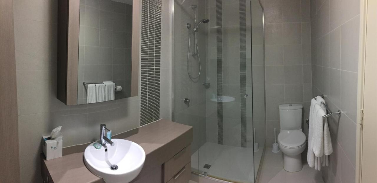 Parklane Apartments Фрімантл Екстер'єр фото