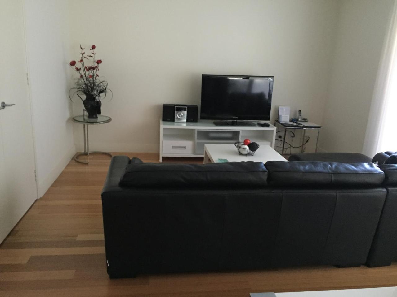 Parklane Apartments Фрімантл Екстер'єр фото