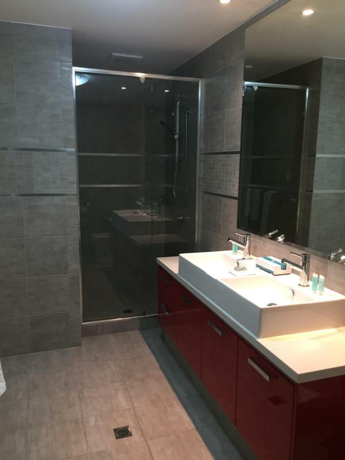 Parklane Apartments Фрімантл Екстер'єр фото