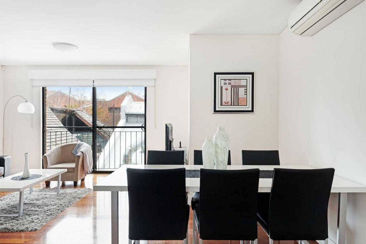 Parklane Apartments Фрімантл Екстер'єр фото