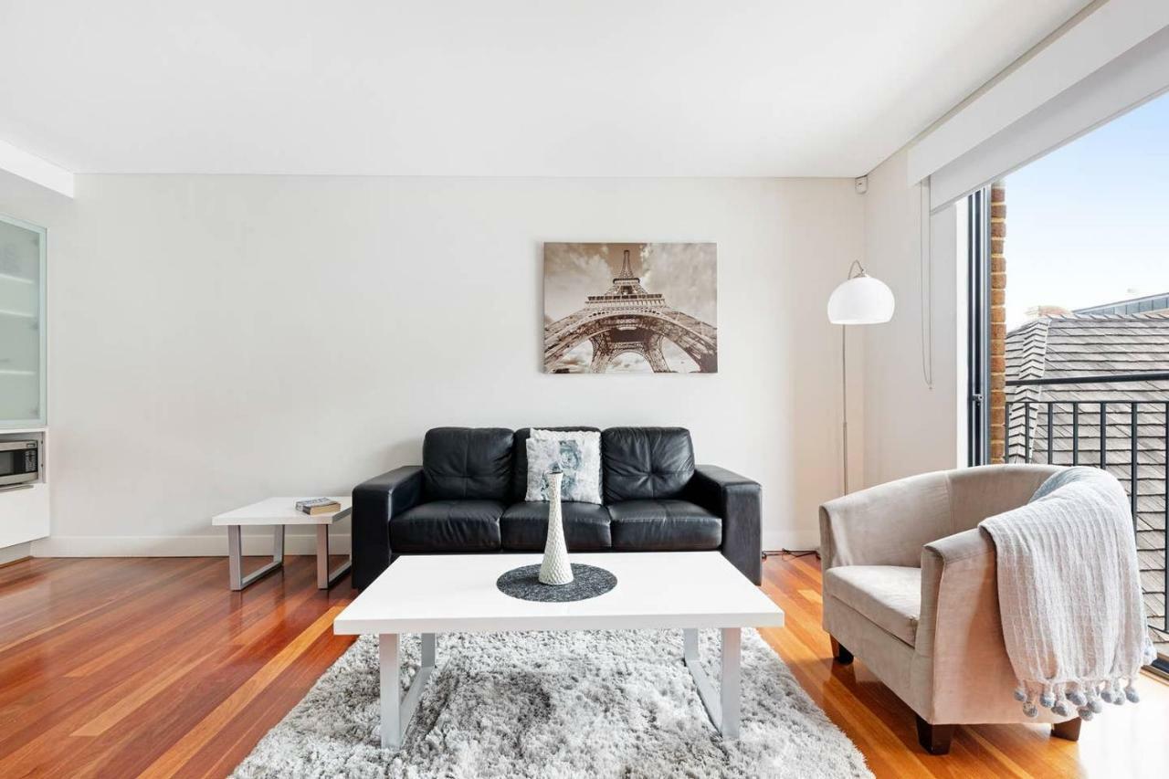 Parklane Apartments Фрімантл Екстер'єр фото